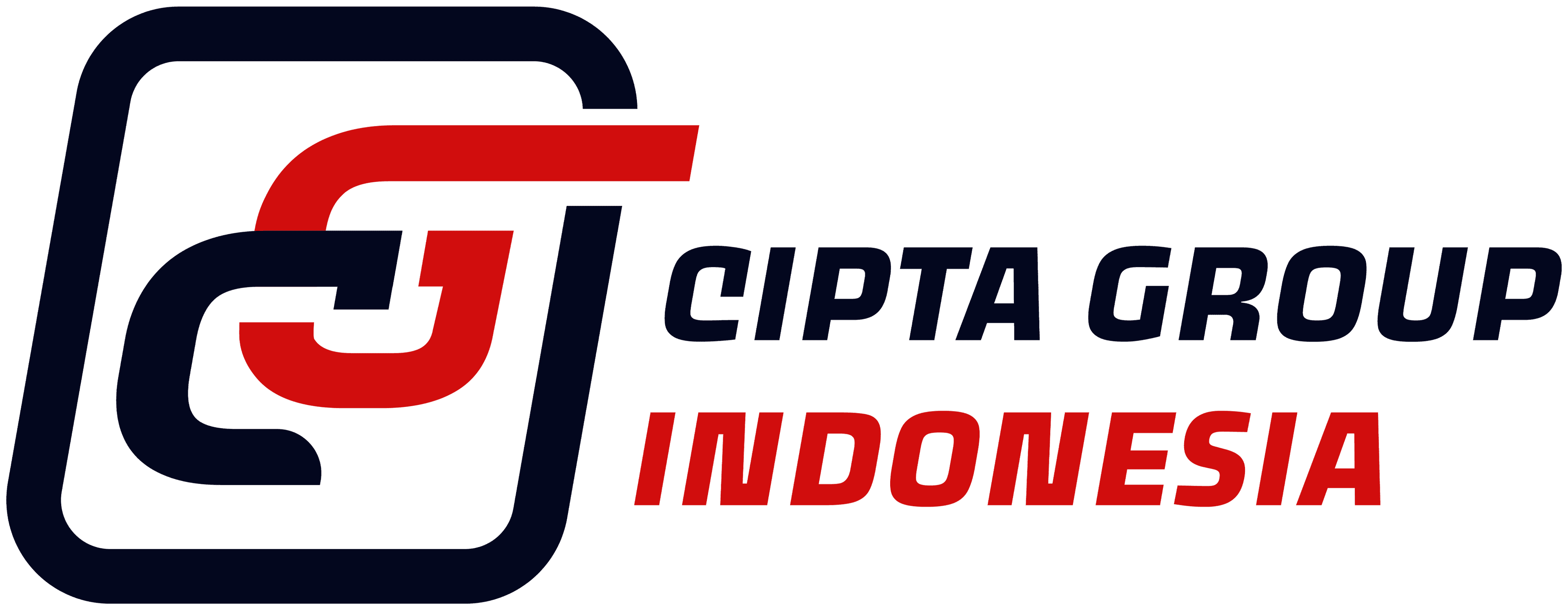 CIPTA GROUP INDONESIA logo
